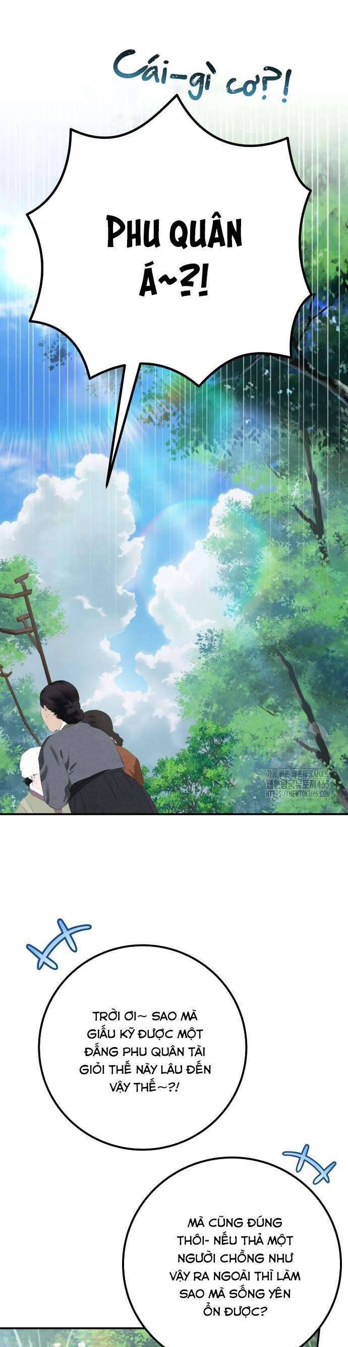 Cuộc Tuyển Chọn Vương Phi Triều Joseon Chap 4 - Next Chap 5