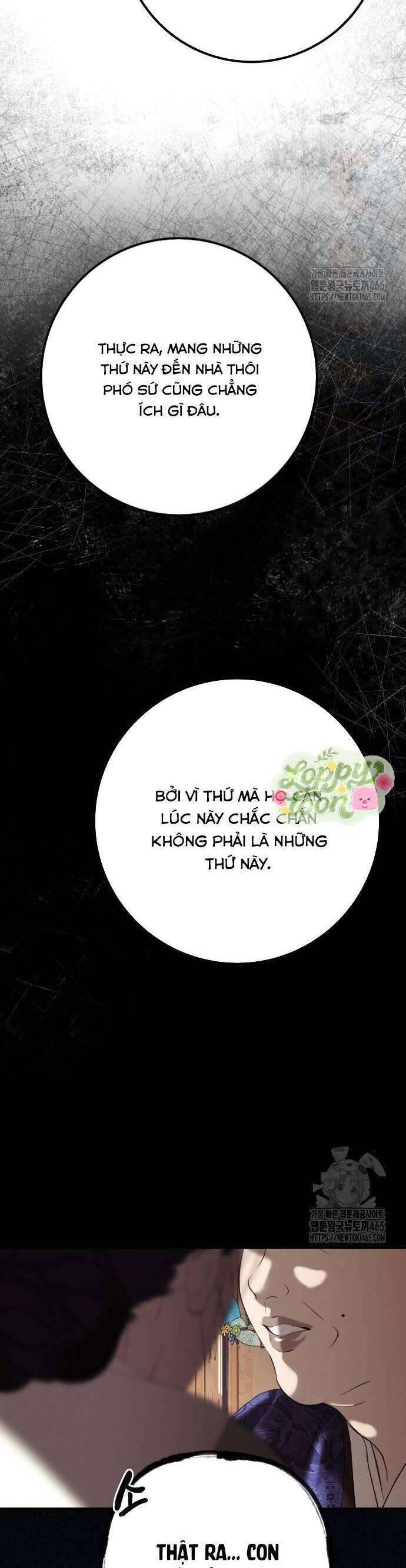 Cuộc Tuyển Chọn Vương Phi Triều Joseon Chap 4 - Next Chap 5