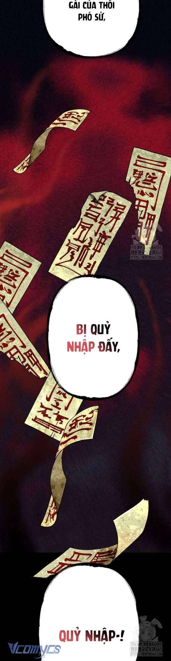 Cuộc Tuyển Chọn Vương Phi Triều Joseon Chap 4 - Next Chap 5