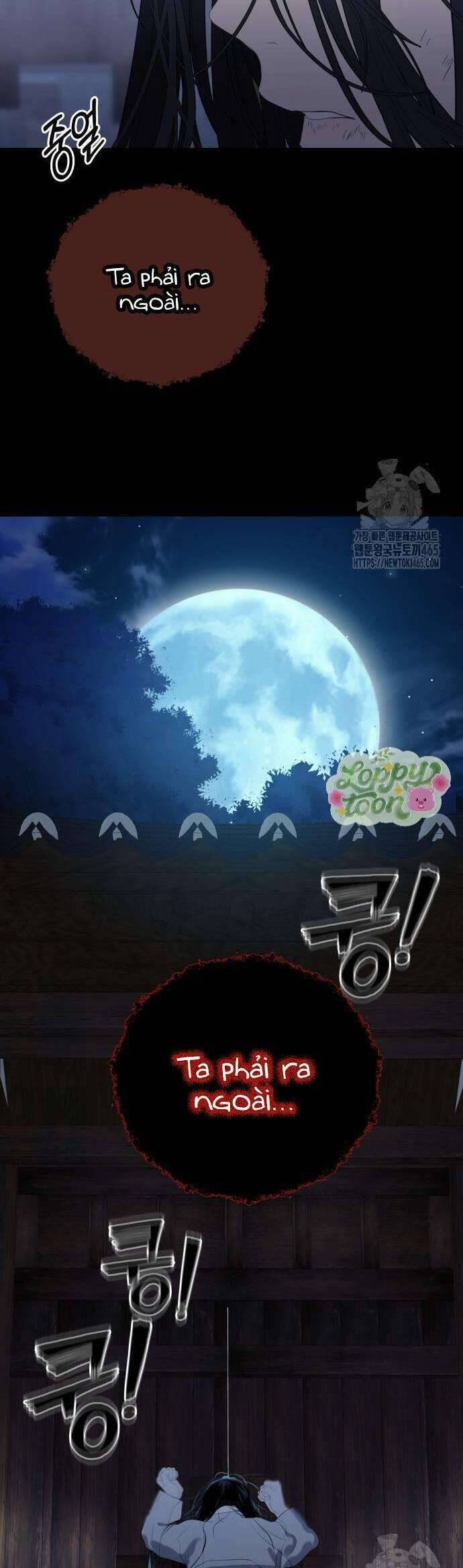 Cuộc Tuyển Chọn Vương Phi Triều Joseon Chap 4 - Next Chap 5