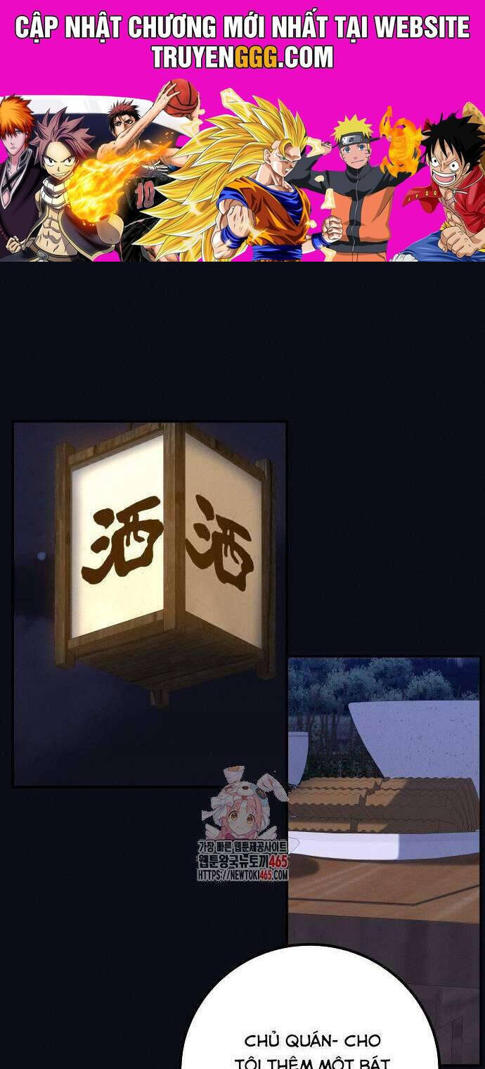 Cuộc Tuyển Chọn Vương Phi Triều Joseon Chap 5 - Next Chap 6