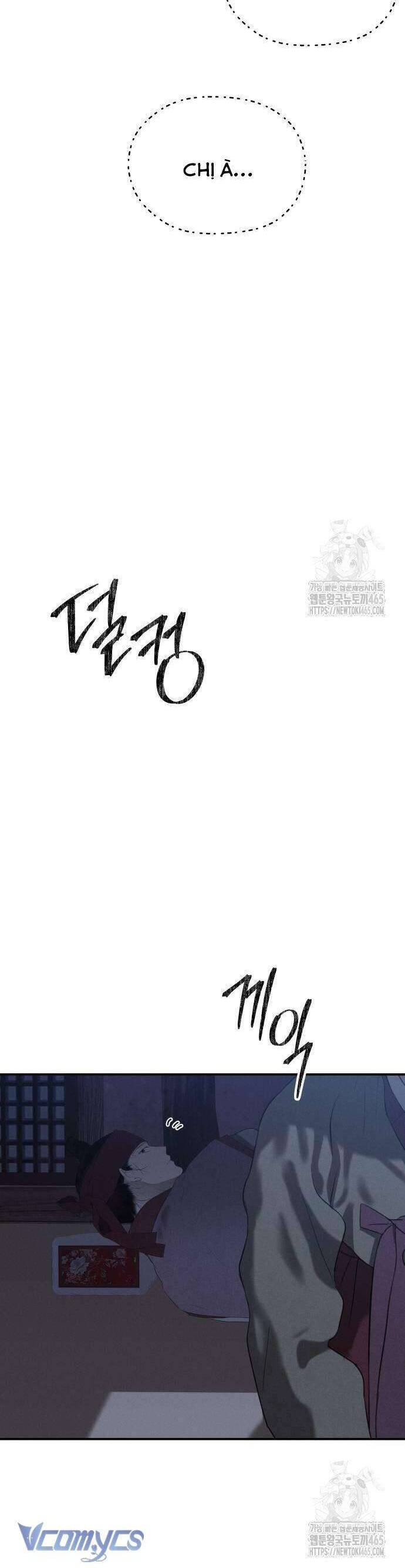 Cuộc Tuyển Chọn Vương Phi Triều Joseon Chap 5 - Next Chap 6