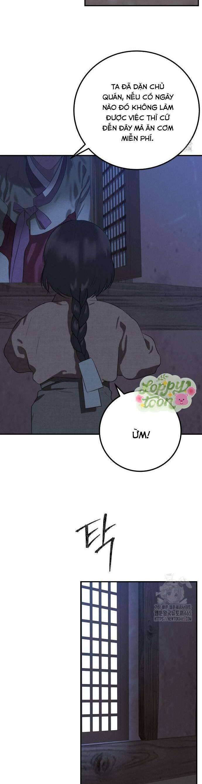 Cuộc Tuyển Chọn Vương Phi Triều Joseon Chap 5 - Next Chap 6