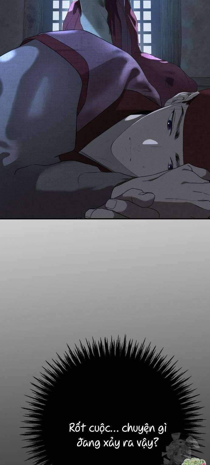 Cuộc Tuyển Chọn Vương Phi Triều Joseon Chap 5 - Next Chap 6