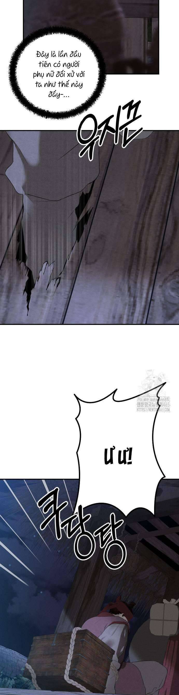 Cuộc Tuyển Chọn Vương Phi Triều Joseon Chap 5 - Next Chap 6