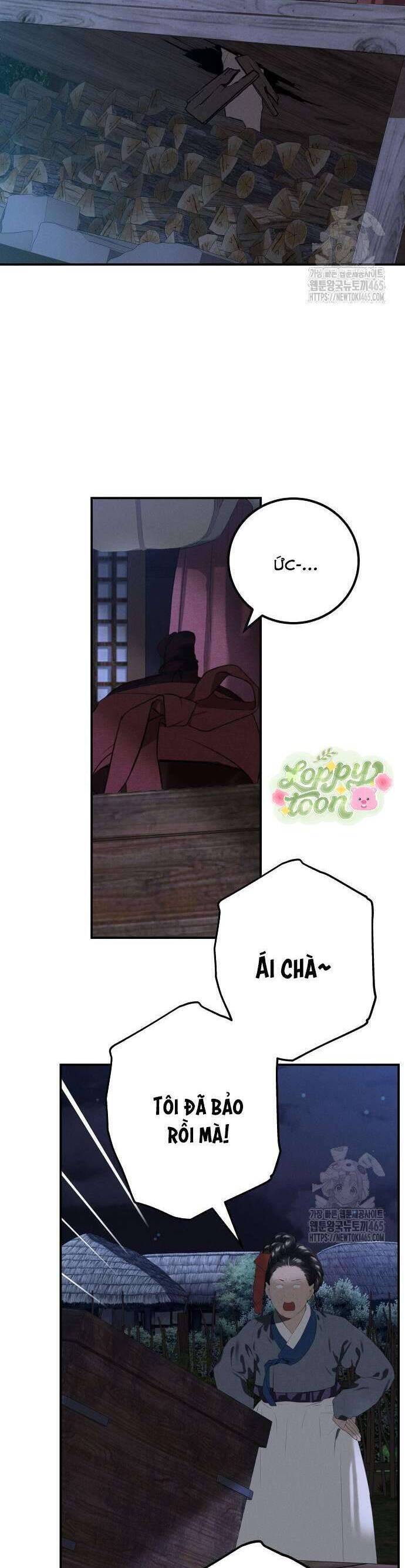 Cuộc Tuyển Chọn Vương Phi Triều Joseon Chap 5 - Next Chap 6