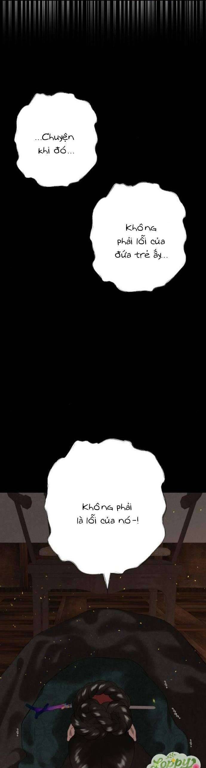 Cuộc Tuyển Chọn Vương Phi Triều Joseon Chap 7 - Next Chap 8