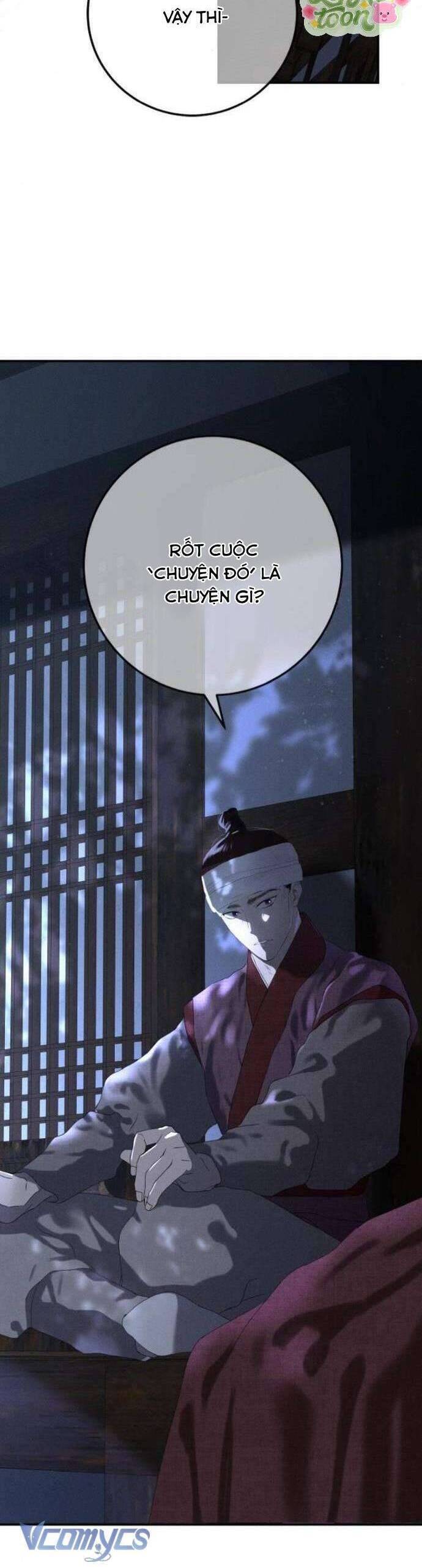 Cuộc Tuyển Chọn Vương Phi Triều Joseon Chap 7 - Next Chap 8