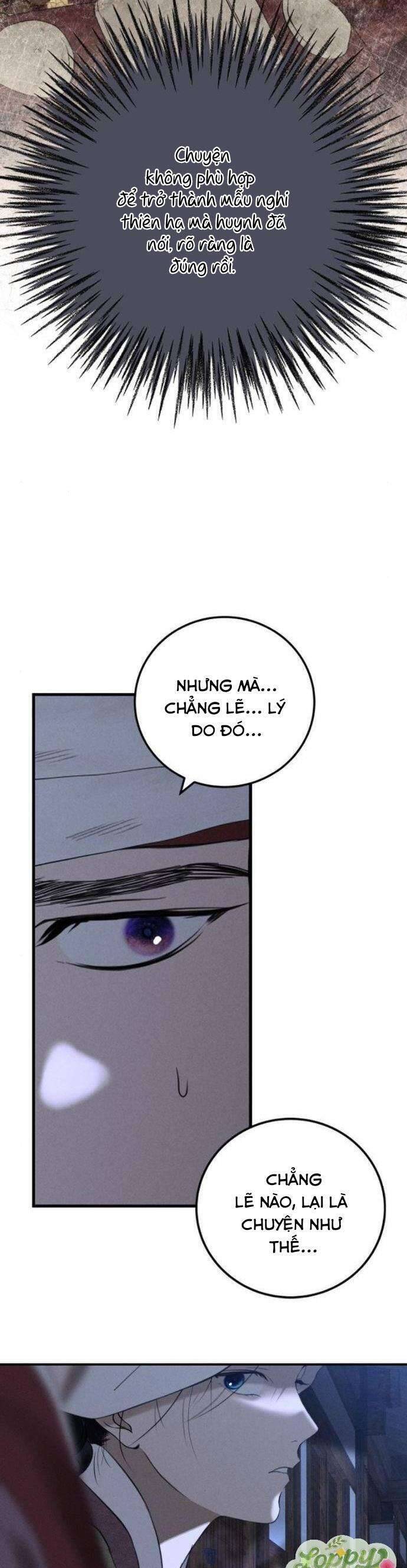 Cuộc Tuyển Chọn Vương Phi Triều Joseon Chap 7 - Next Chap 8