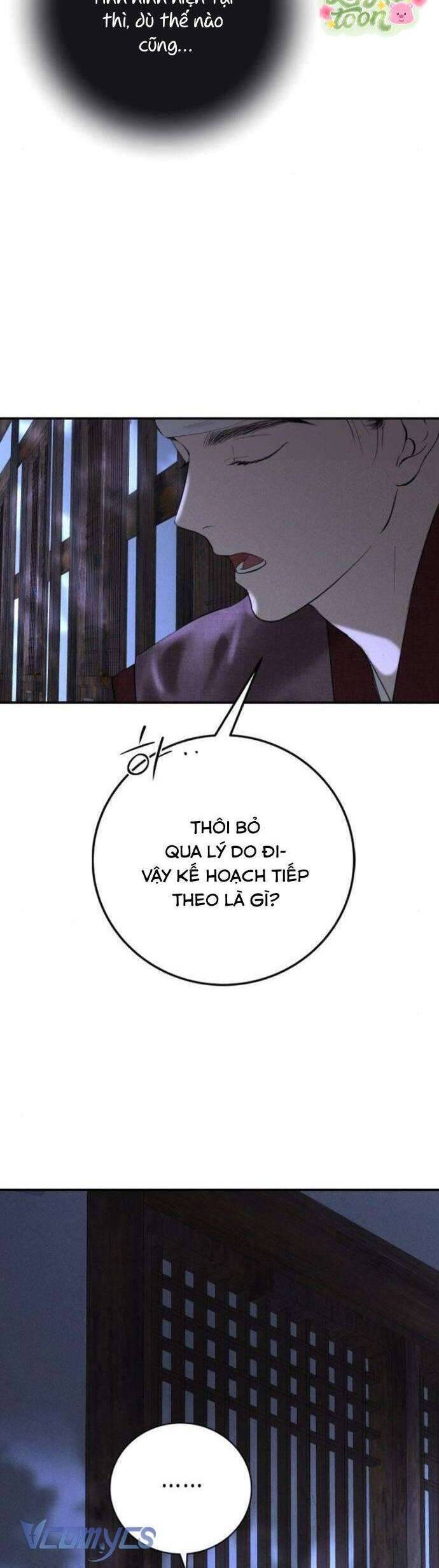 Cuộc Tuyển Chọn Vương Phi Triều Joseon Chap 7 - Next Chap 8