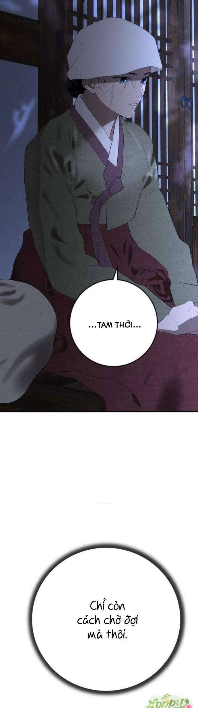 Cuộc Tuyển Chọn Vương Phi Triều Joseon Chap 7 - Next Chap 8