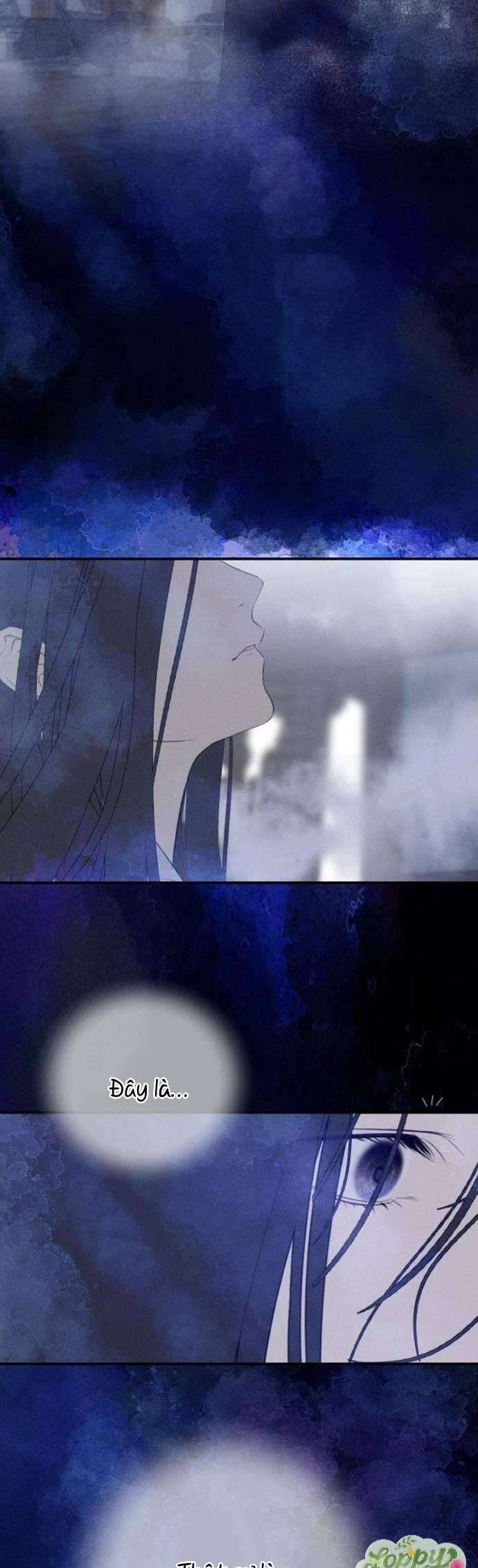 Cuộc Tuyển Chọn Vương Phi Triều Joseon Chap 7 - Next Chap 8