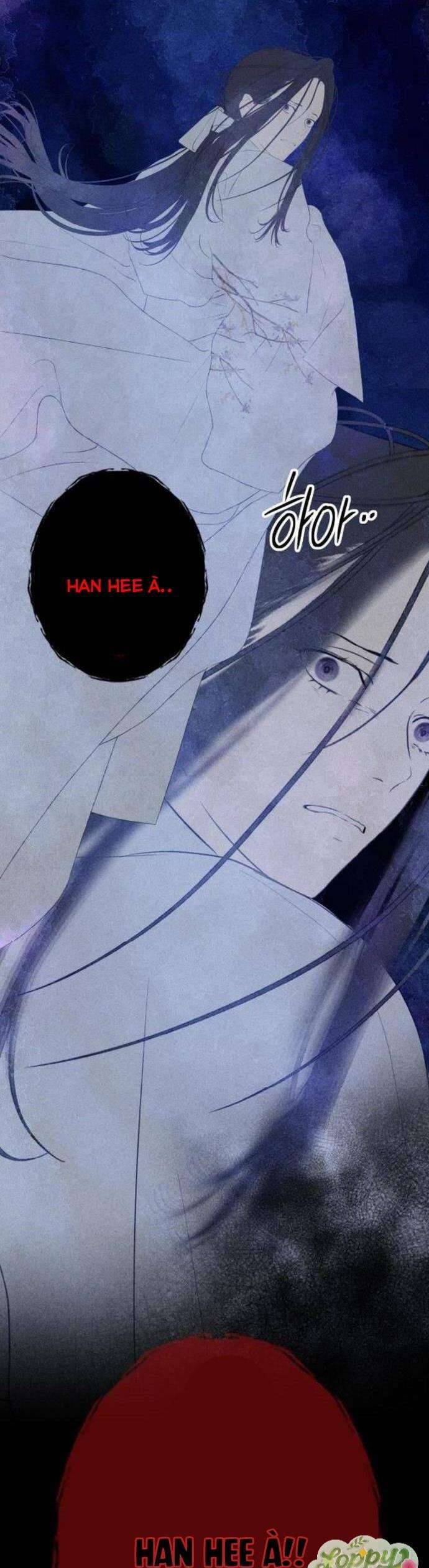 Cuộc Tuyển Chọn Vương Phi Triều Joseon Chap 7 - Next Chap 8