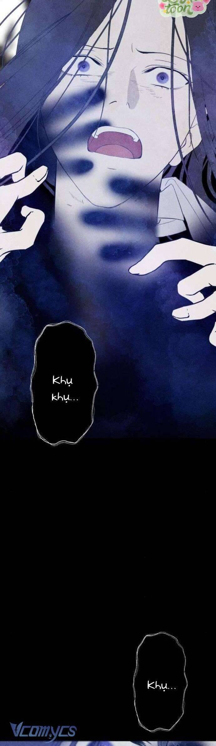 Cuộc Tuyển Chọn Vương Phi Triều Joseon Chap 7 - Next Chap 8