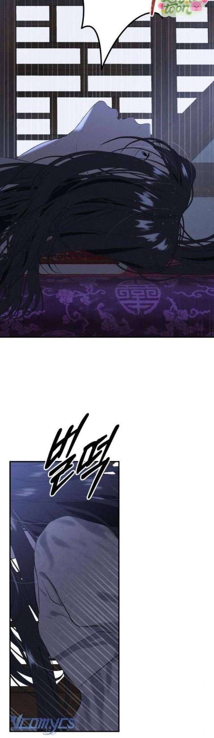 Cuộc Tuyển Chọn Vương Phi Triều Joseon Chap 7 - Next Chap 8