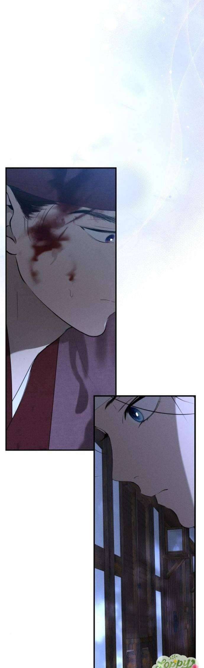 Cuộc Tuyển Chọn Vương Phi Triều Joseon Chap 7 - Next Chap 8