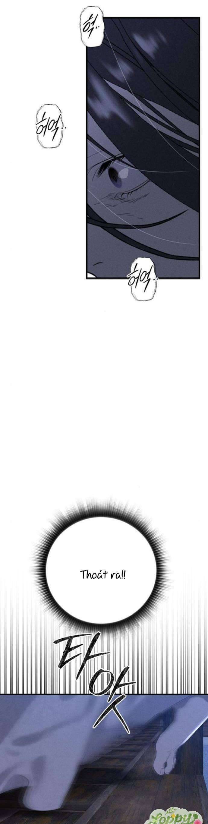 Cuộc Tuyển Chọn Vương Phi Triều Joseon Chap 7 - Next Chap 8