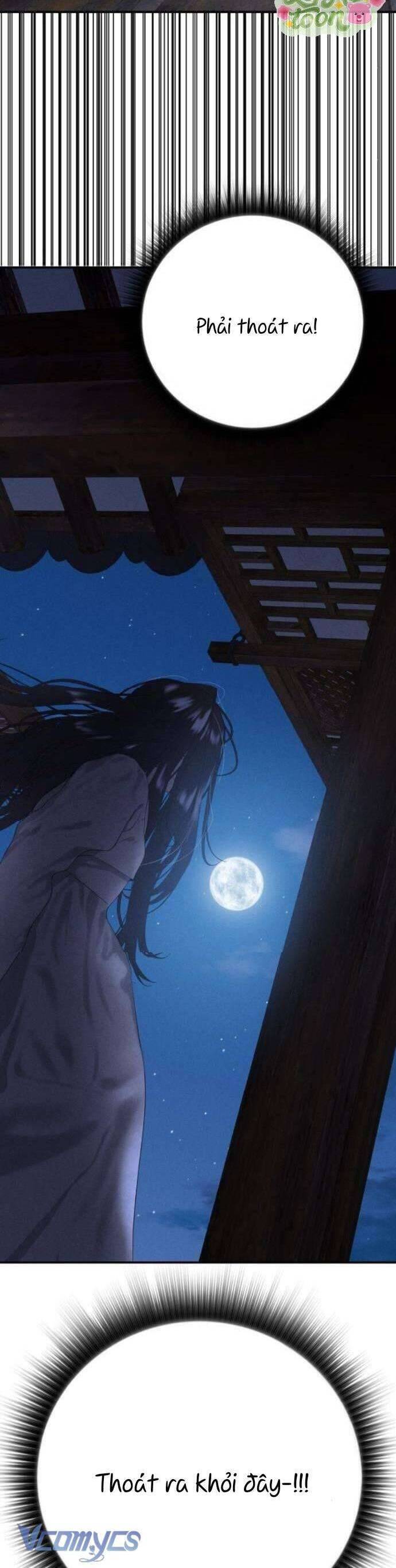 Cuộc Tuyển Chọn Vương Phi Triều Joseon Chap 7 - Next Chap 8