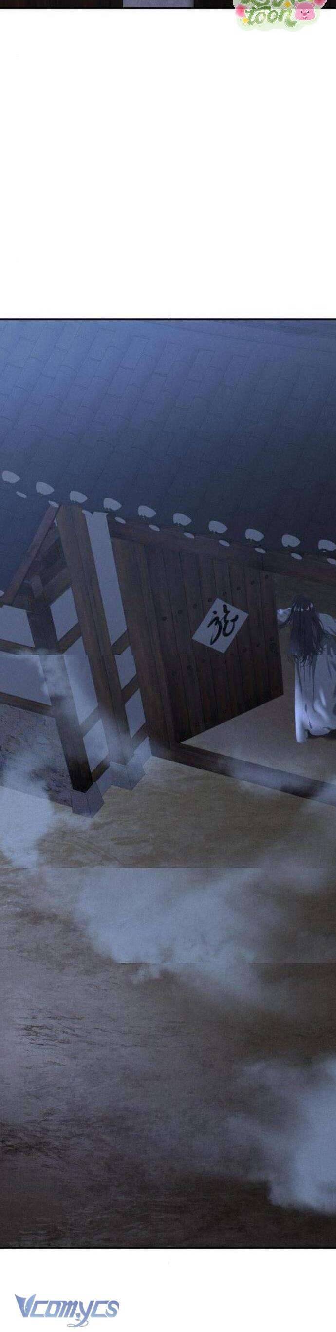 Cuộc Tuyển Chọn Vương Phi Triều Joseon Chap 7 - Next Chap 8