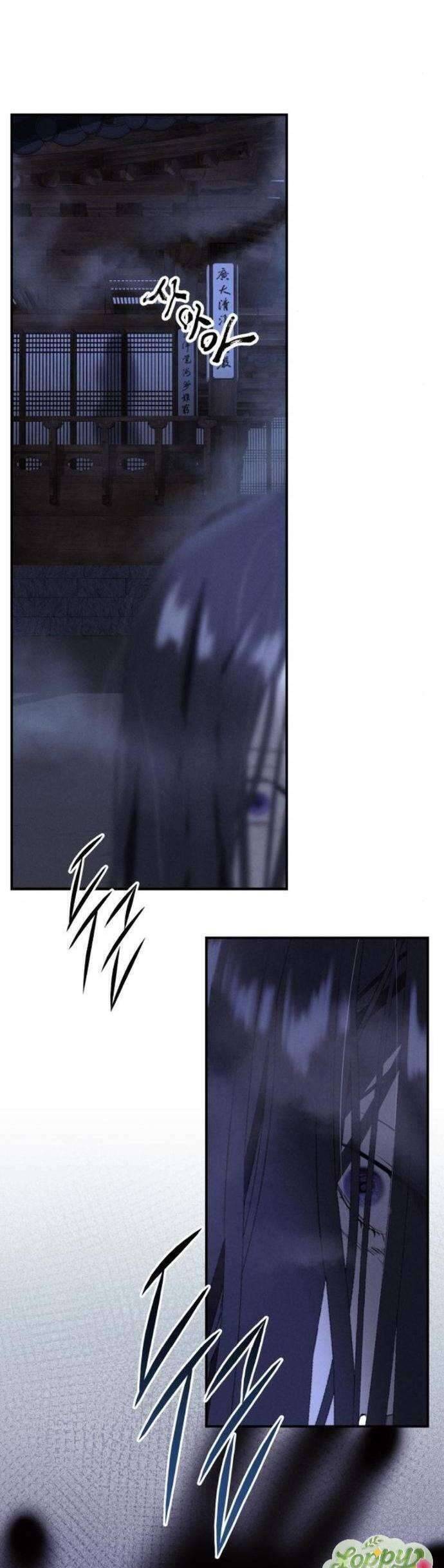 Cuộc Tuyển Chọn Vương Phi Triều Joseon Chap 7 - Next Chap 8