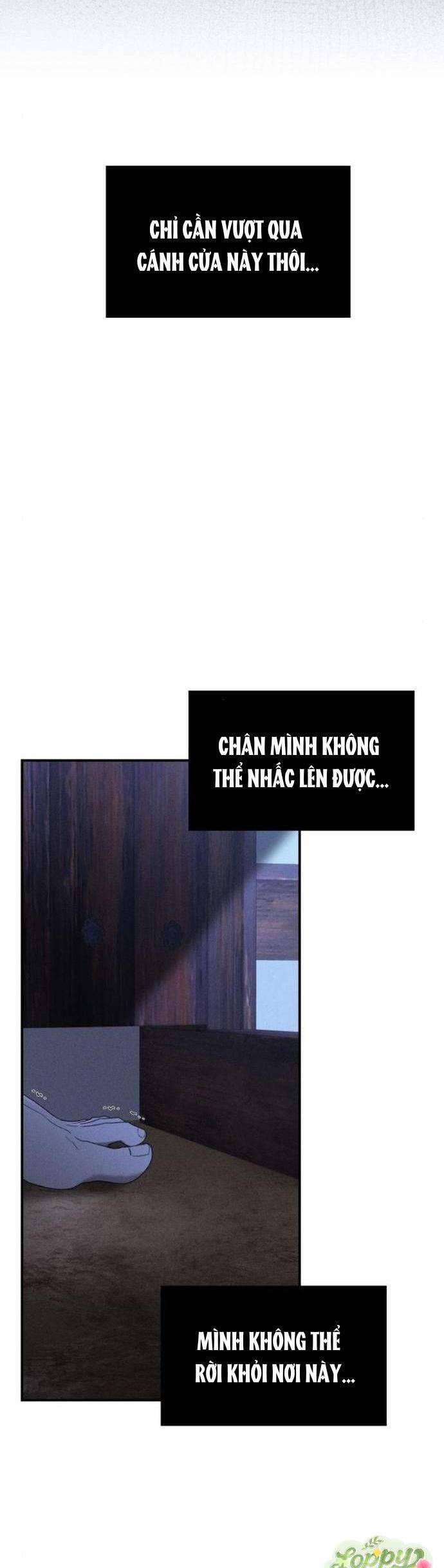 Cuộc Tuyển Chọn Vương Phi Triều Joseon Chap 7 - Next Chap 8