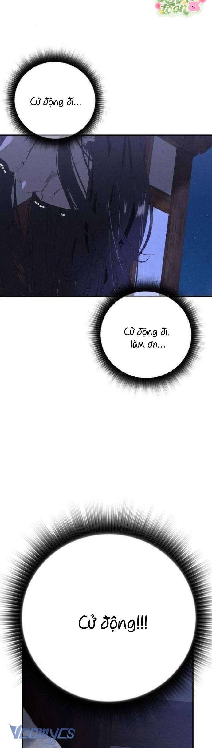 Cuộc Tuyển Chọn Vương Phi Triều Joseon Chap 7 - Next Chap 8