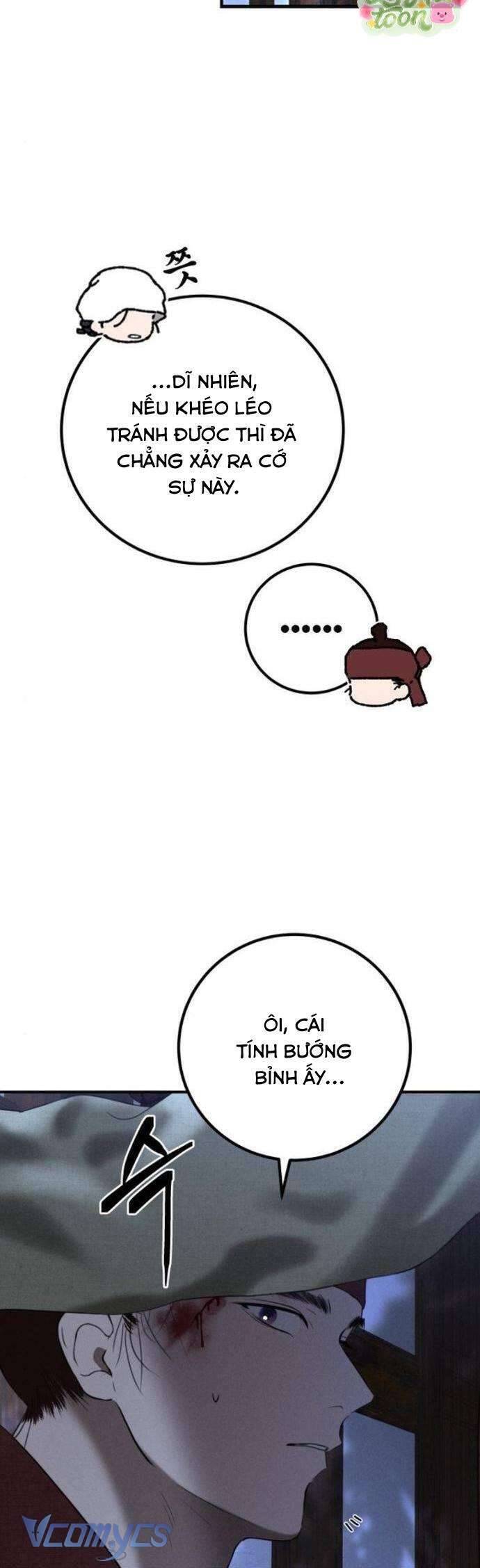 Cuộc Tuyển Chọn Vương Phi Triều Joseon Chap 7 - Next Chap 8