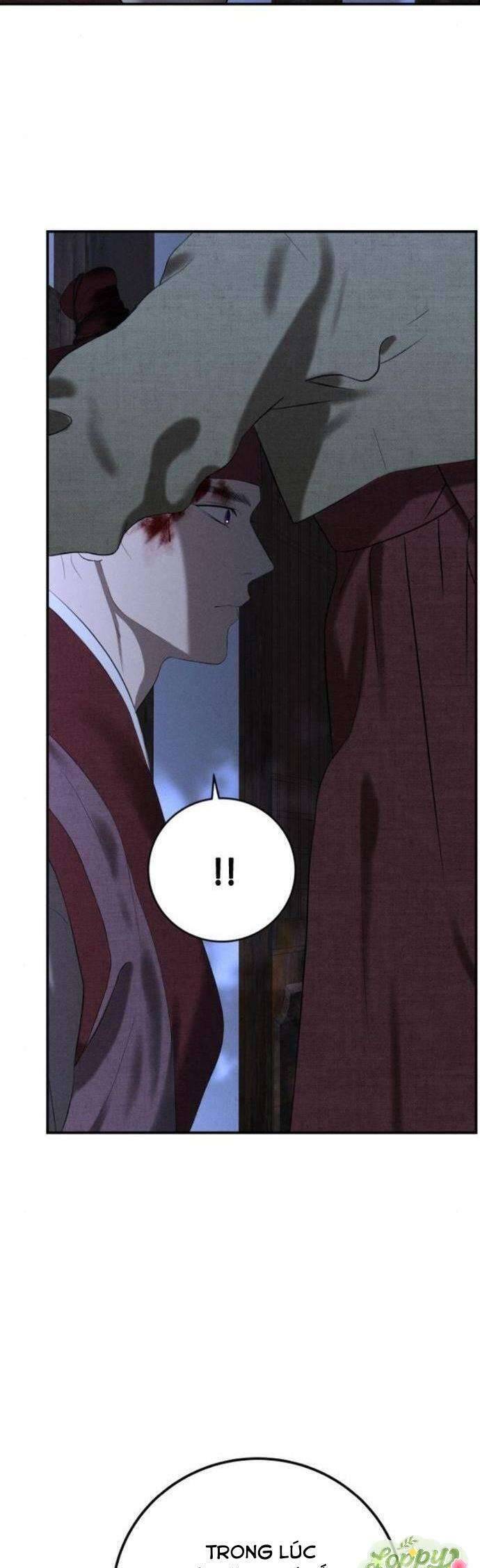 Cuộc Tuyển Chọn Vương Phi Triều Joseon Chap 7 - Next Chap 8