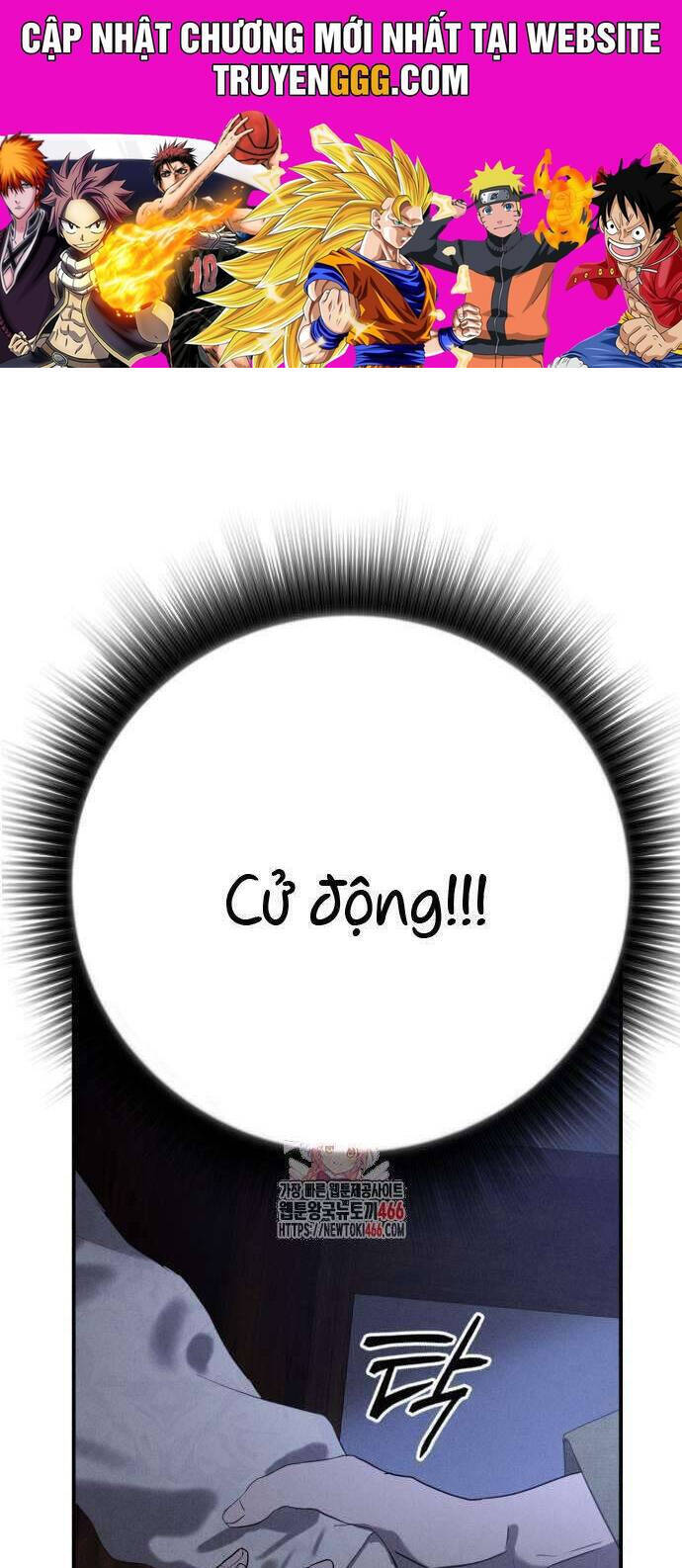 Cuộc Tuyển Chọn Vương Phi Triều Joseon Chap 8 - Next Chap 9