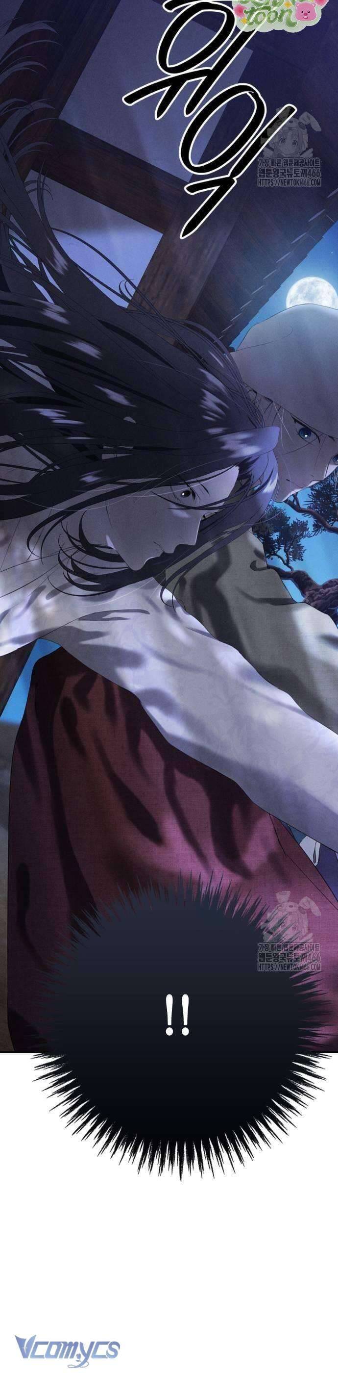 Cuộc Tuyển Chọn Vương Phi Triều Joseon Chap 8 - Next Chap 9