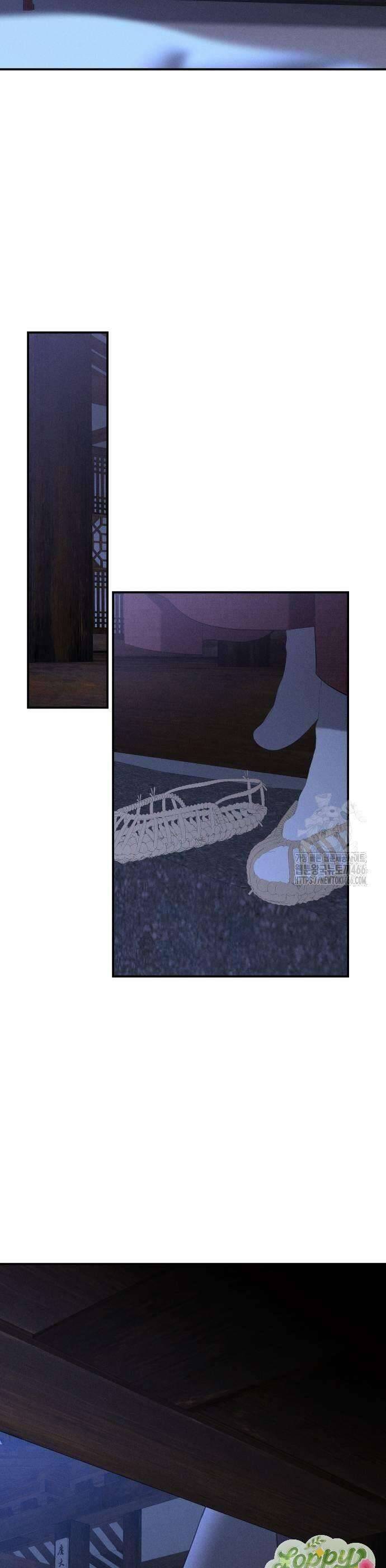 Cuộc Tuyển Chọn Vương Phi Triều Joseon Chap 8 - Next Chap 9