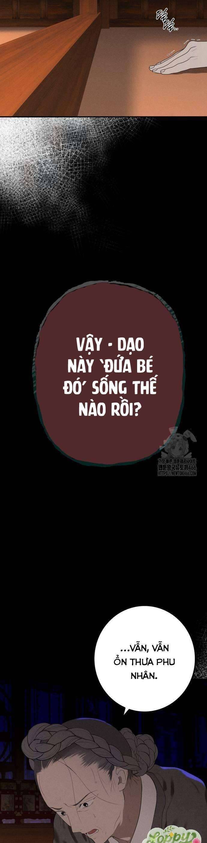 Cuộc Tuyển Chọn Vương Phi Triều Joseon Chap 8 - Next Chap 9