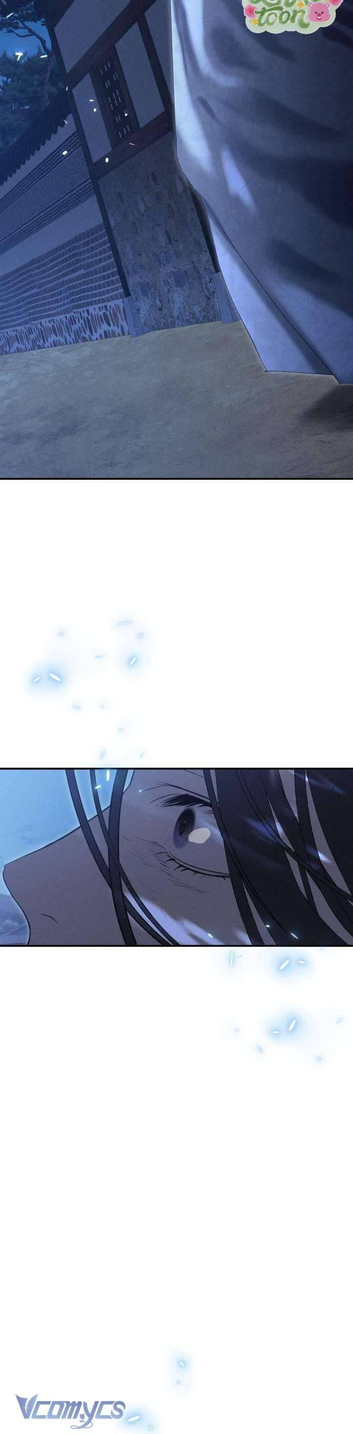 Cuộc Tuyển Chọn Vương Phi Triều Joseon Chap 8 - Next Chap 9