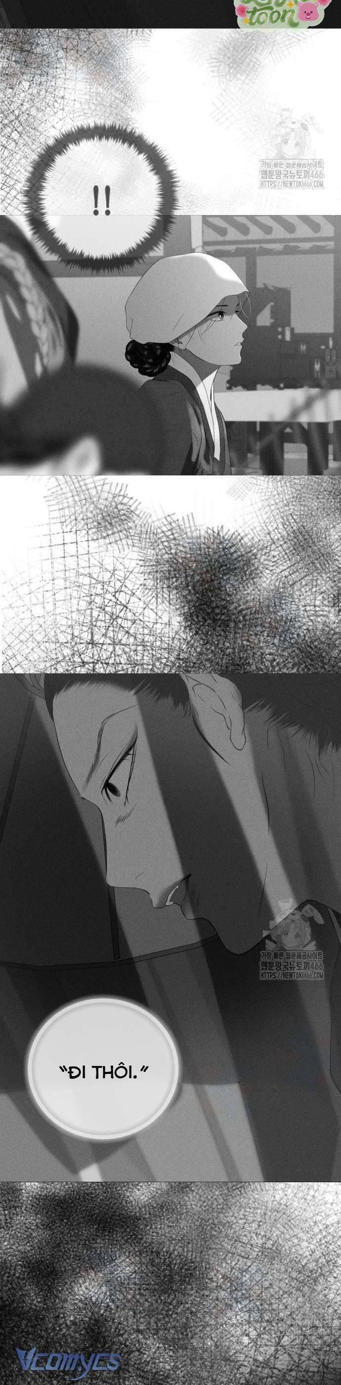 Cuộc Tuyển Chọn Vương Phi Triều Joseon Chap 8 - Next Chap 9