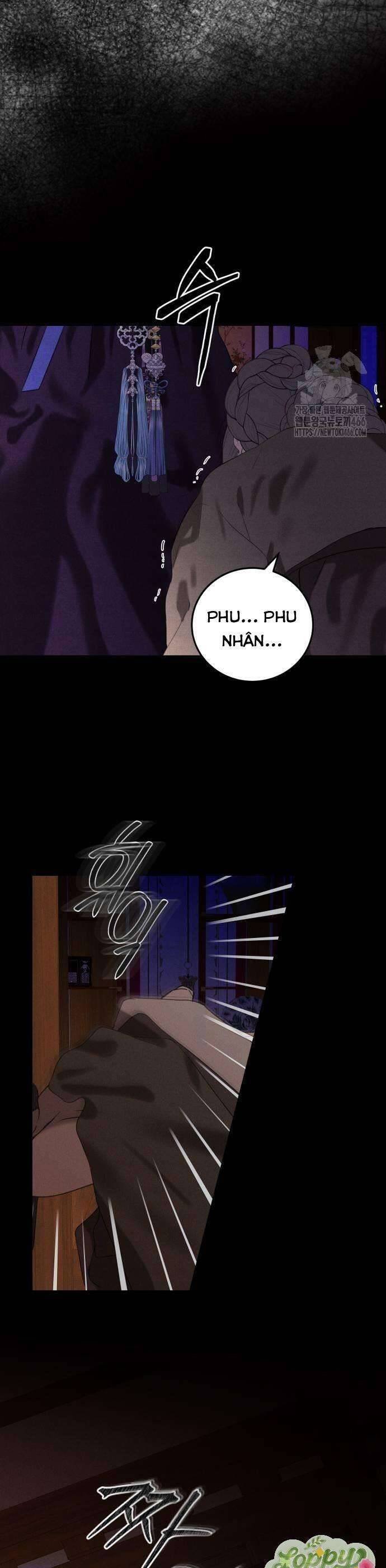 Cuộc Tuyển Chọn Vương Phi Triều Joseon Chap 8 - Next Chap 9