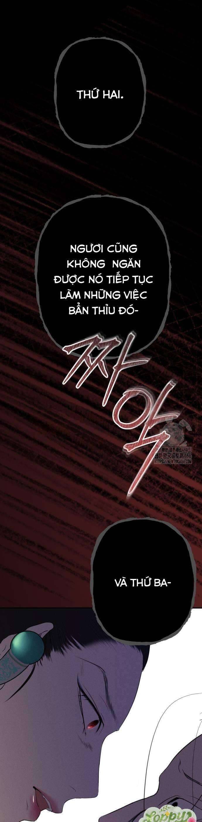 Cuộc Tuyển Chọn Vương Phi Triều Joseon Chap 8 - Next Chap 9