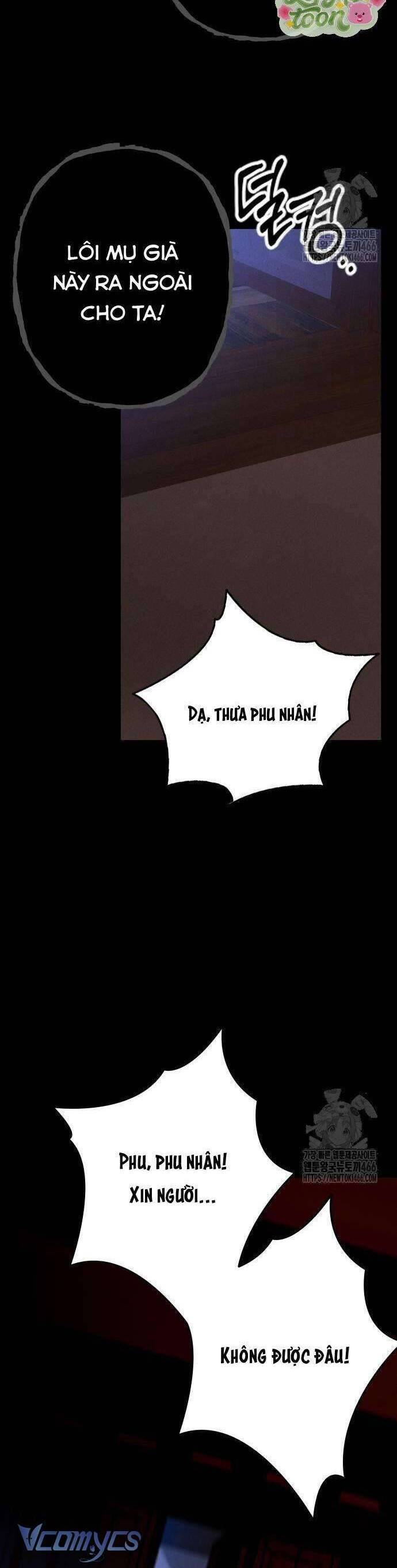 Cuộc Tuyển Chọn Vương Phi Triều Joseon Chap 8 - Next Chap 9