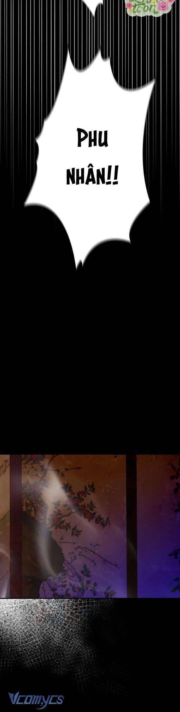 Cuộc Tuyển Chọn Vương Phi Triều Joseon Chap 8 - Next Chap 9