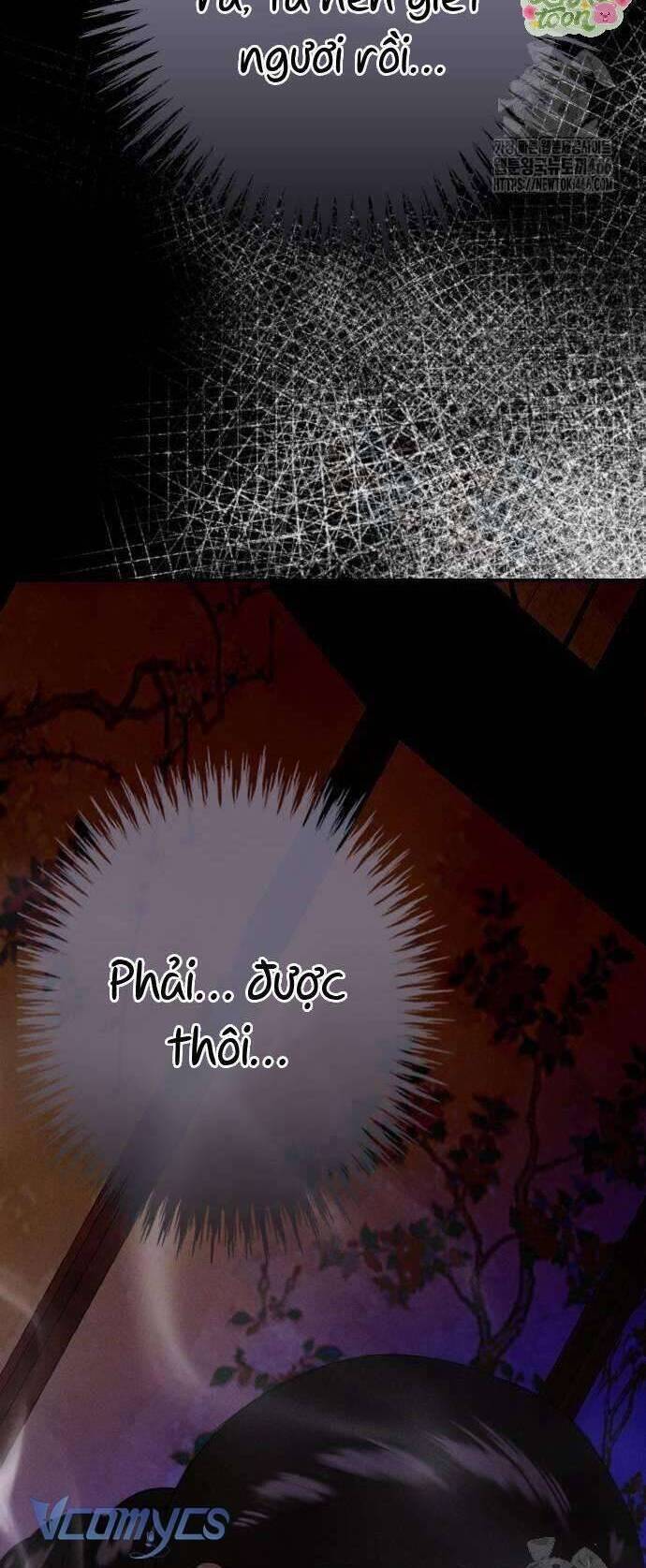 Cuộc Tuyển Chọn Vương Phi Triều Joseon Chap 8 - Next Chap 9