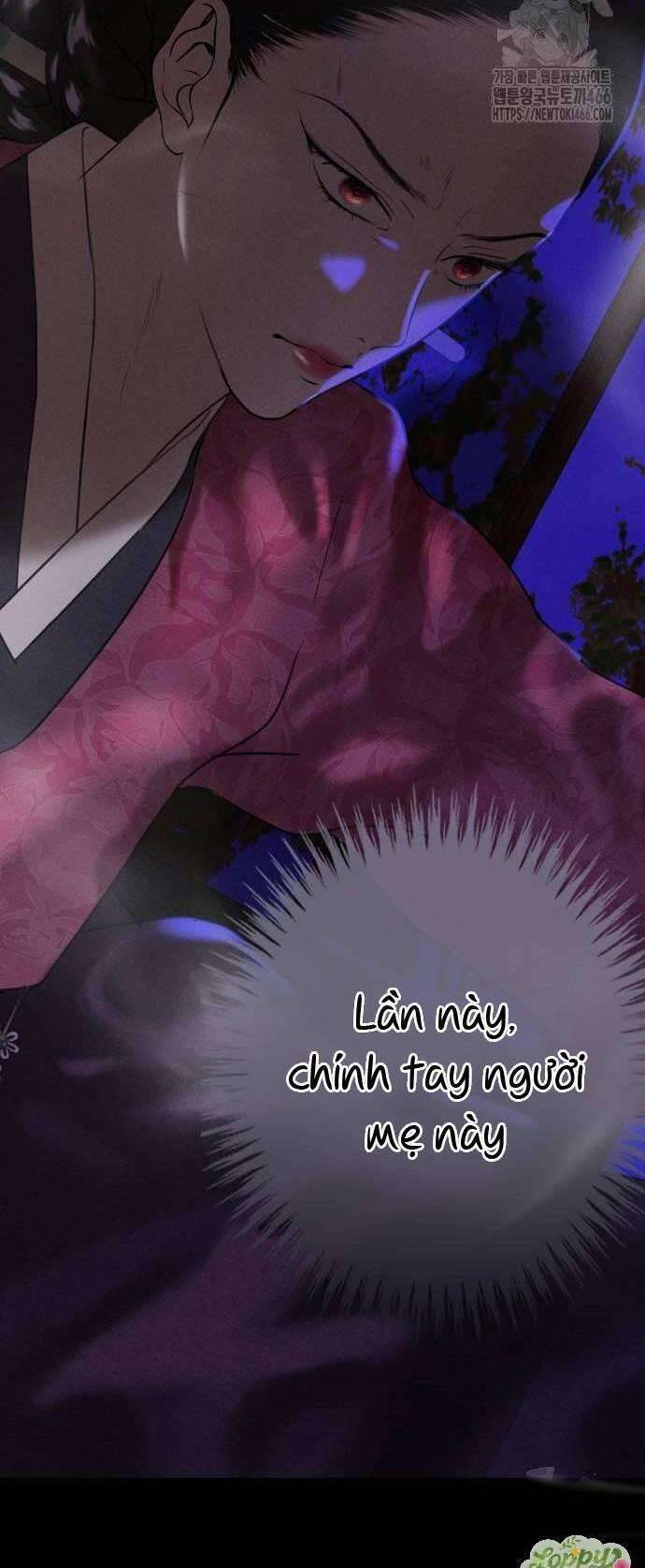 Cuộc Tuyển Chọn Vương Phi Triều Joseon Chap 8 - Next Chap 9