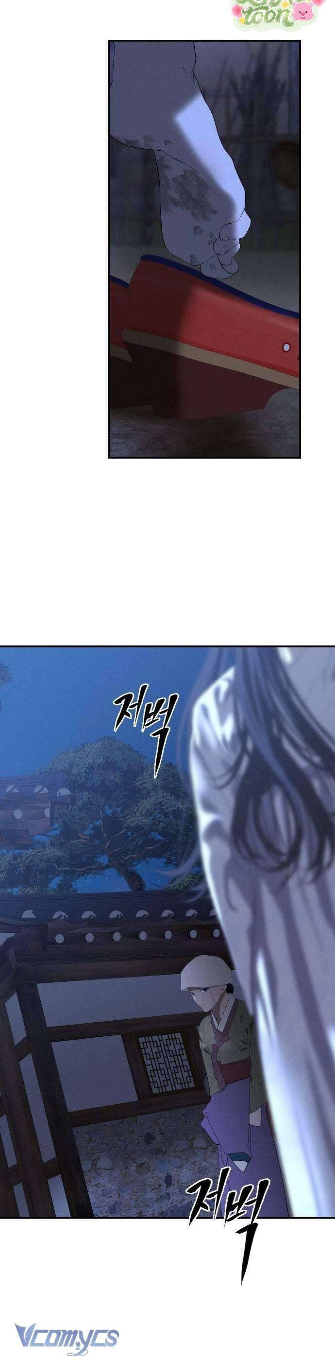 Cuộc Tuyển Chọn Vương Phi Triều Joseon Chap 8 - Next Chap 9