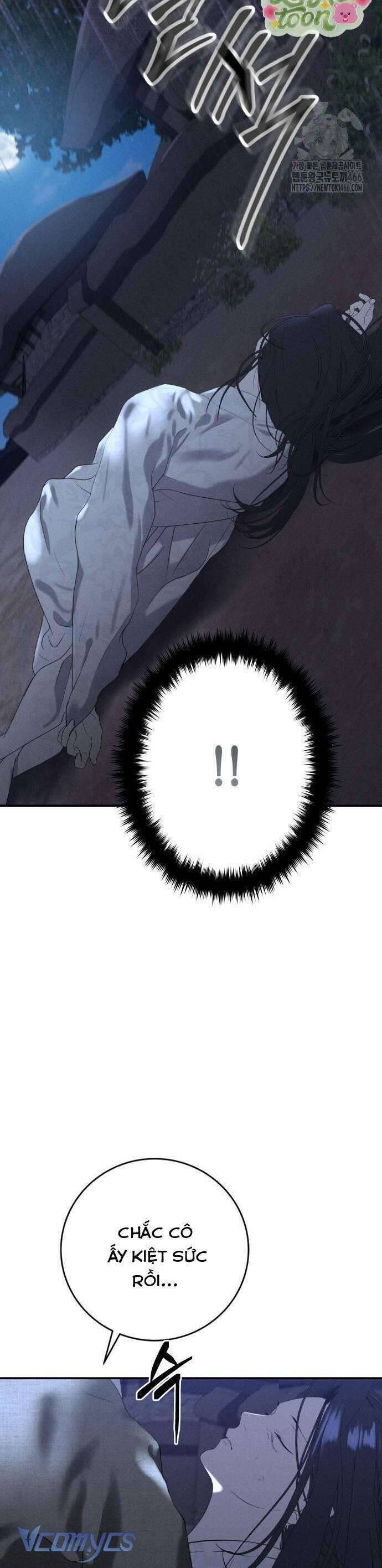 Cuộc Tuyển Chọn Vương Phi Triều Joseon Chap 8 - Next Chap 9