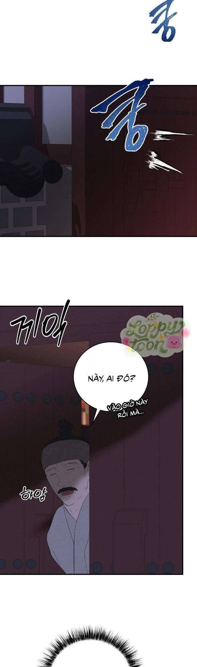 Cuộc Tuyển Chọn Vương Phi Triều Joseon Chap 9 - Next Chap 10