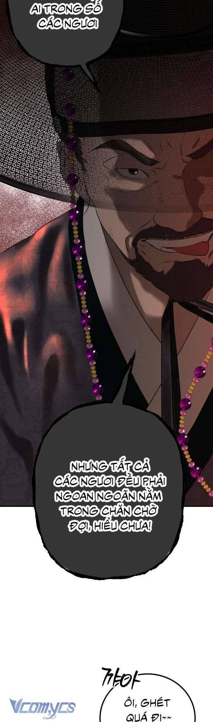 Cuộc Tuyển Chọn Vương Phi Triều Joseon Chap 9 - Next Chap 10