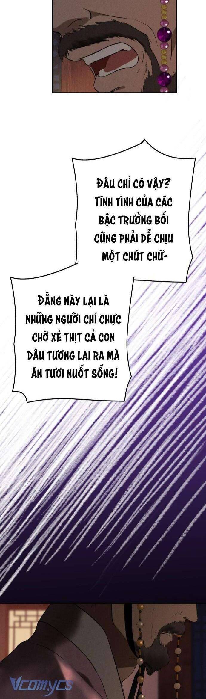 Cuộc Tuyển Chọn Vương Phi Triều Joseon Chap 9 - Next Chap 10