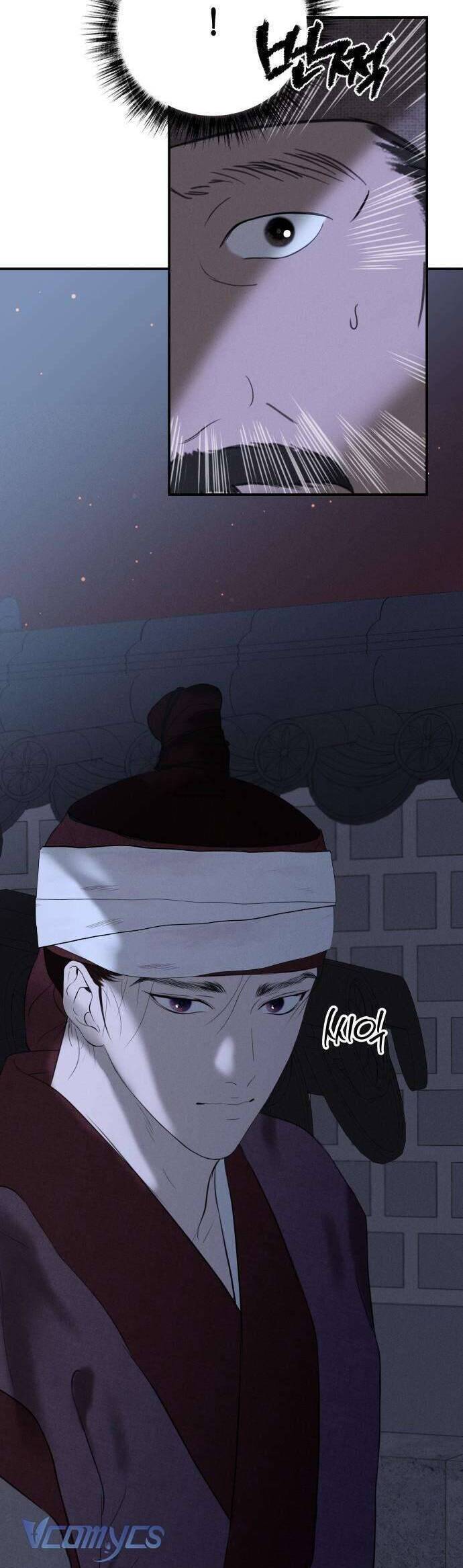Cuộc Tuyển Chọn Vương Phi Triều Joseon Chap 9 - Next Chap 10