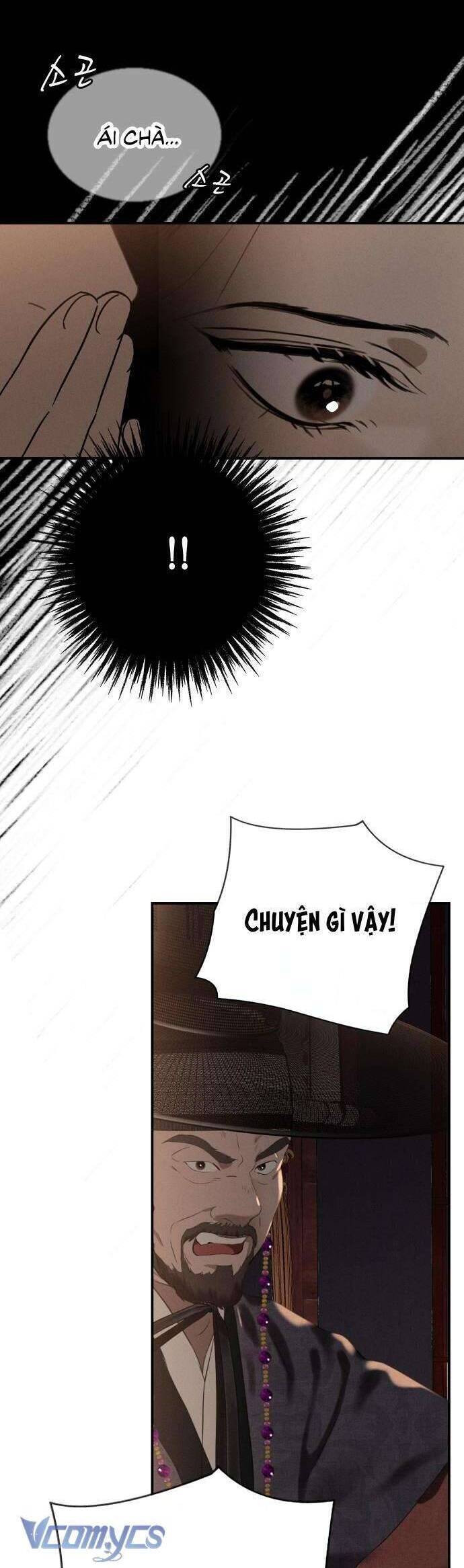 Cuộc Tuyển Chọn Vương Phi Triều Joseon Chap 9 - Next Chap 10