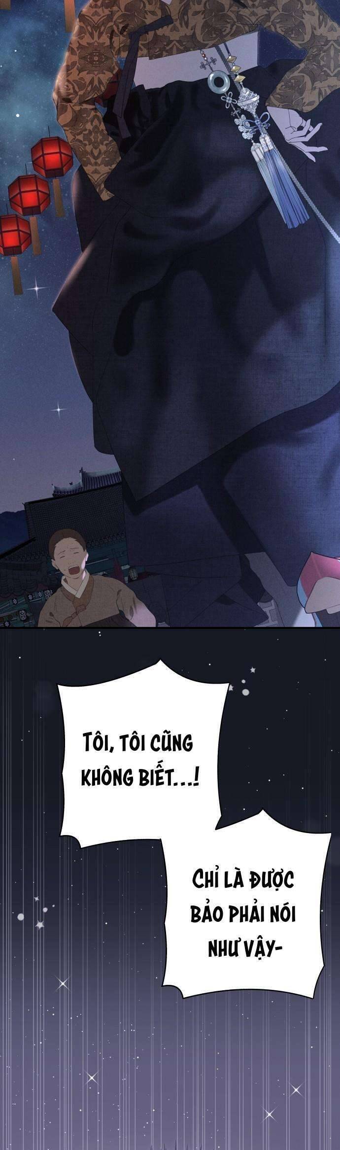 Cuộc Tuyển Chọn Vương Phi Triều Joseon Chap 9 - Next Chap 10