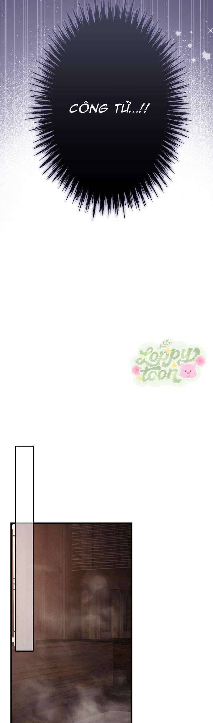 Cuộc Tuyển Chọn Vương Phi Triều Joseon Chap 9 - Next Chap 10