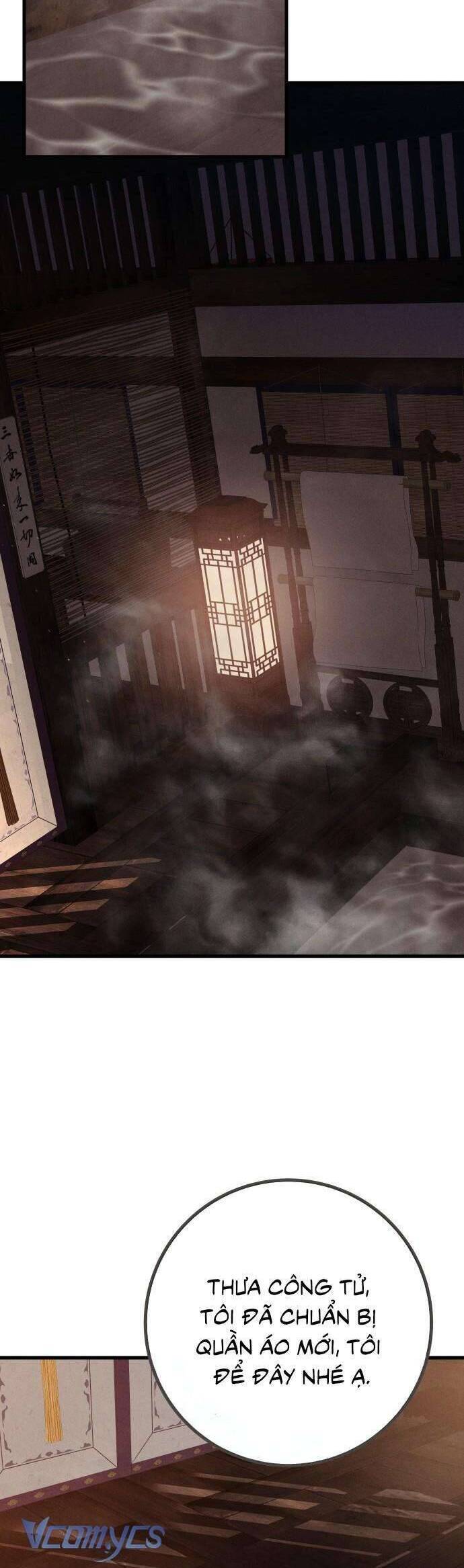 Cuộc Tuyển Chọn Vương Phi Triều Joseon Chap 9 - Next Chap 10